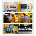 Hot sale ! China engine 50kw natural gas generator price